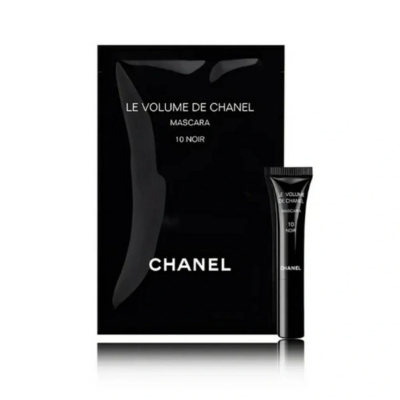❤️ NEW Chanel Noir Mascara travel size - Picture 1 of 2